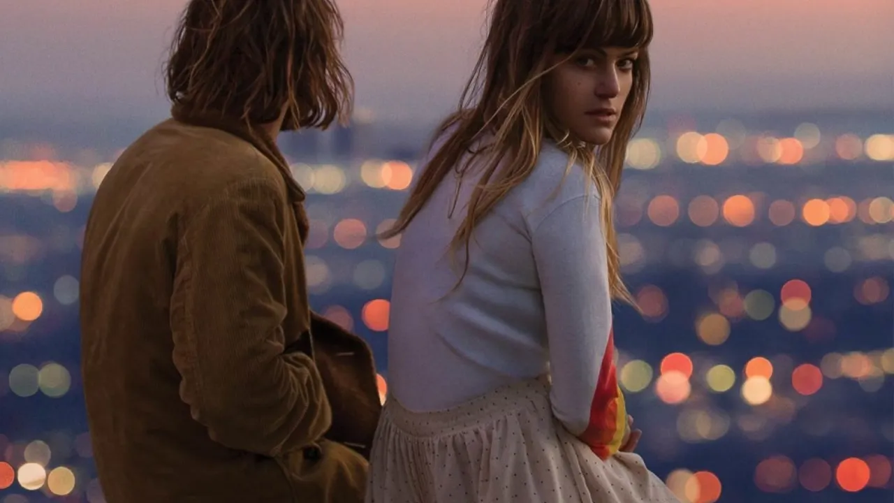 Angus & Julia Stone en concert