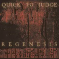 Quick to Judge