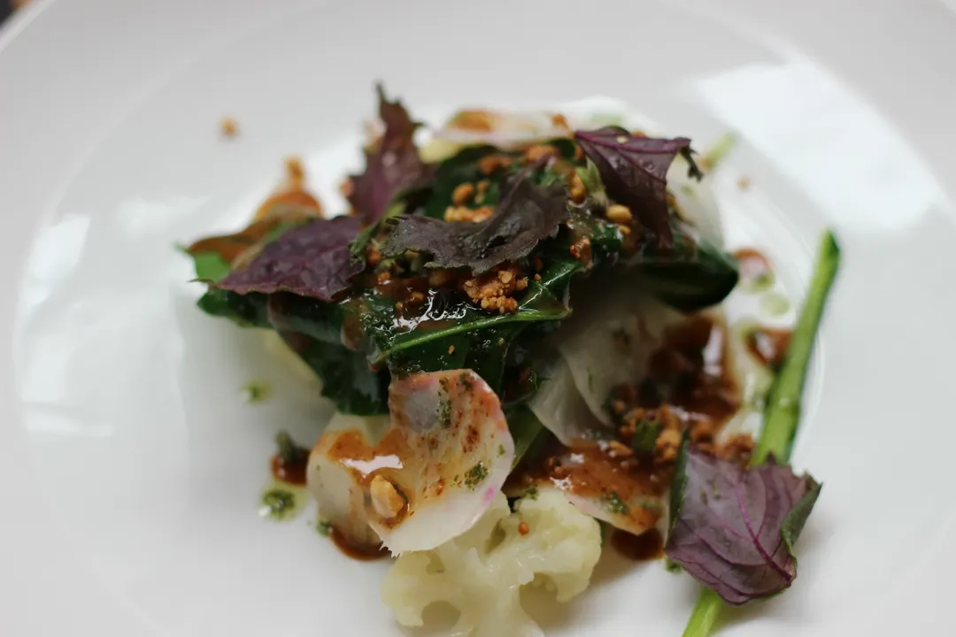 Quinsou Restaurant Paris