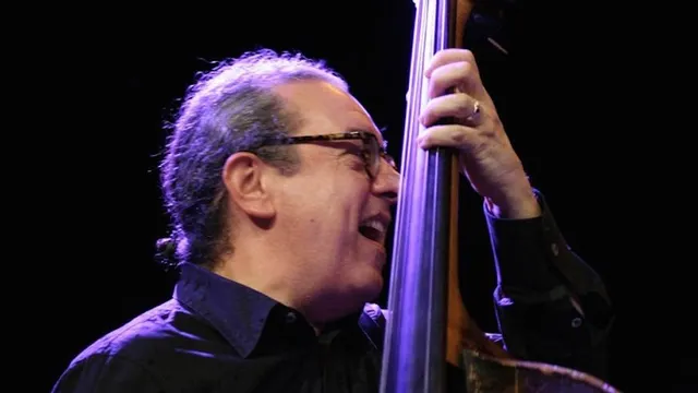 Riccardo Del Fra invite Billy Hart / Pierrick Pedron / Paul Lay