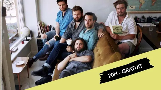 Bad//Dreems • Sick Joy • Cheers / Supersonic (Free entry)