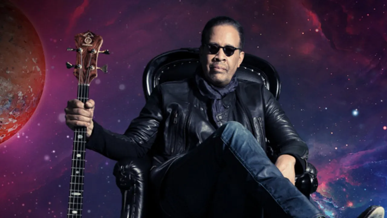Stanley Clarke