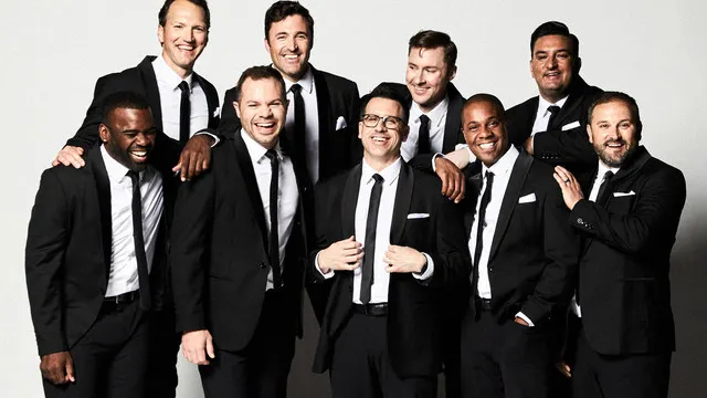 Straight No Chaser