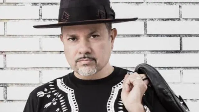 Jackies Open Air - Louie Vega (Open To Close)