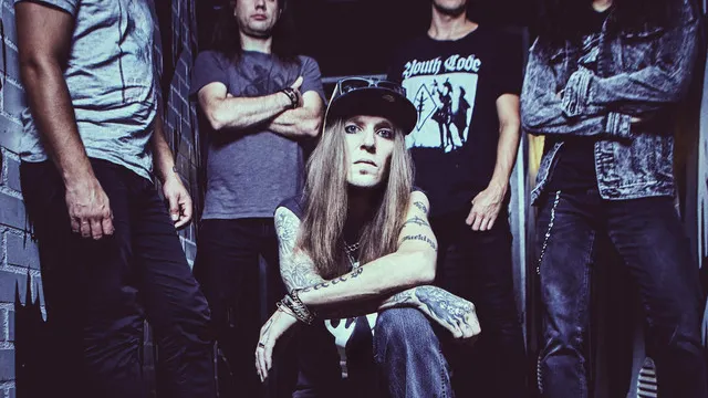 Children of Bodom + guest
