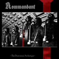 Kommandant