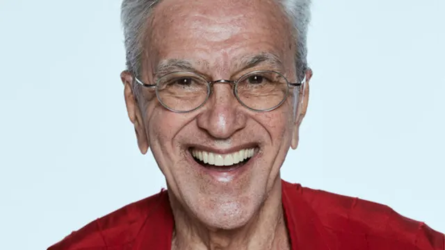 CAETANO VELOSO