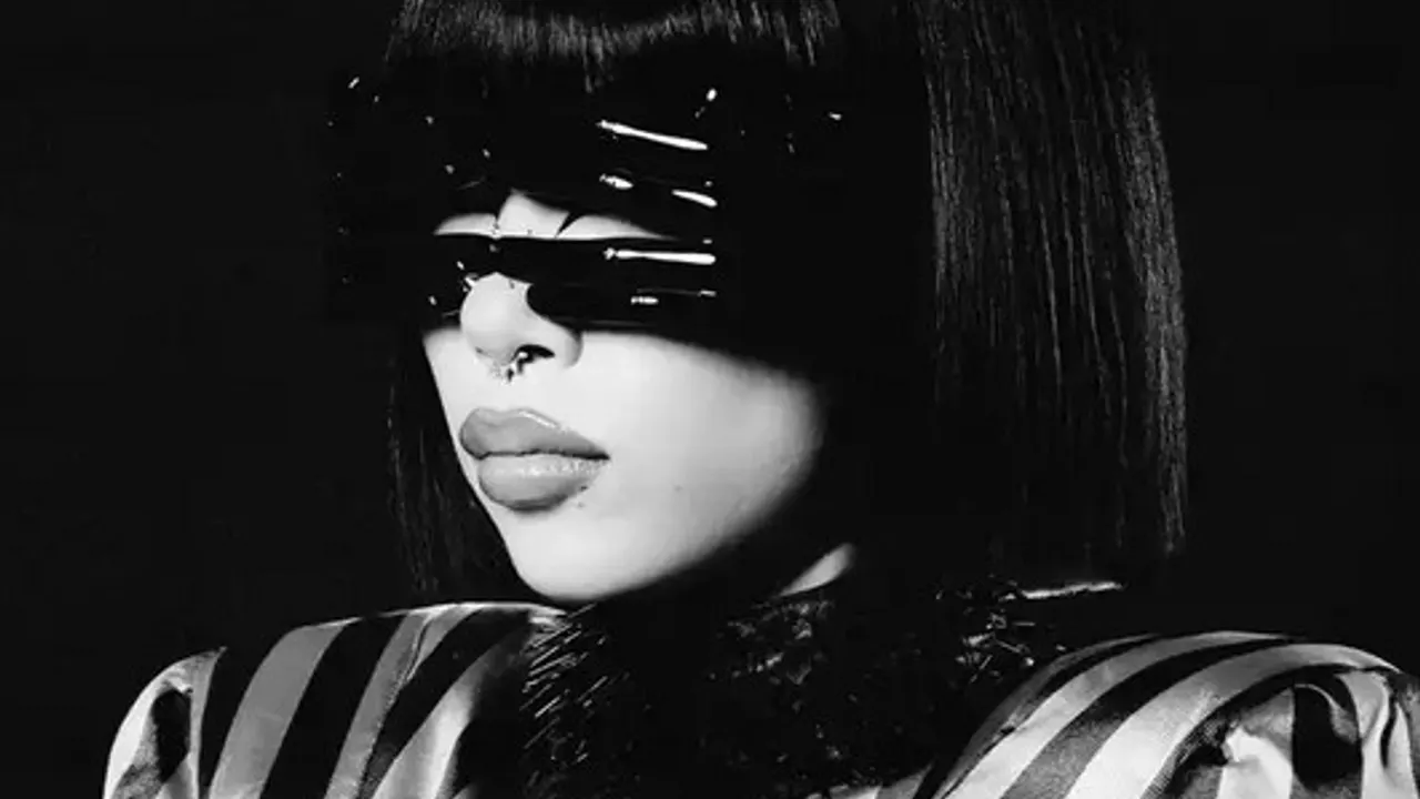 Molly Santana & North West « KIMOKAWAII TOUR »