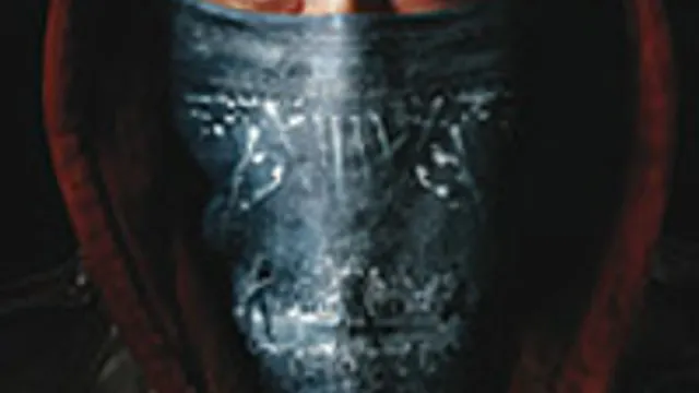 Metallica - through the never
