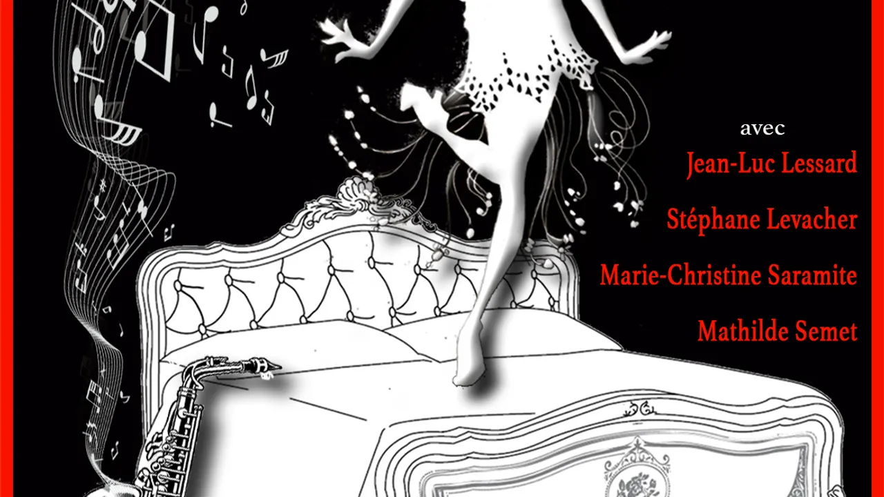 FEYDEAU FOLIES