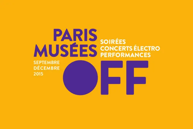 Paris Musées OFF : soirées, concerts et performances