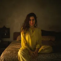 Vibha Saraf