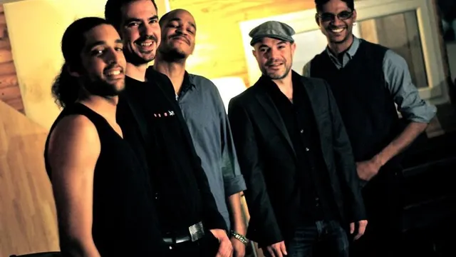 Zetlab en concert