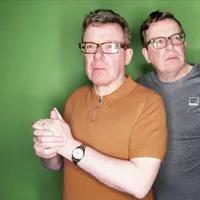 The Proclaimers