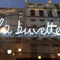 La Buvette