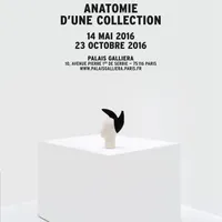 Anatomie d'une collection