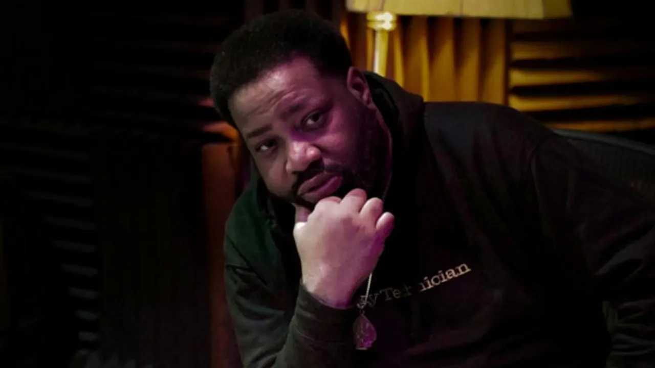 LORD FINESSE