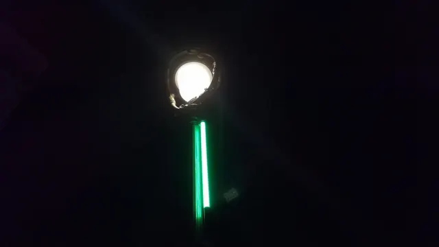 I M M M E R S I O N #2 - Fantôme