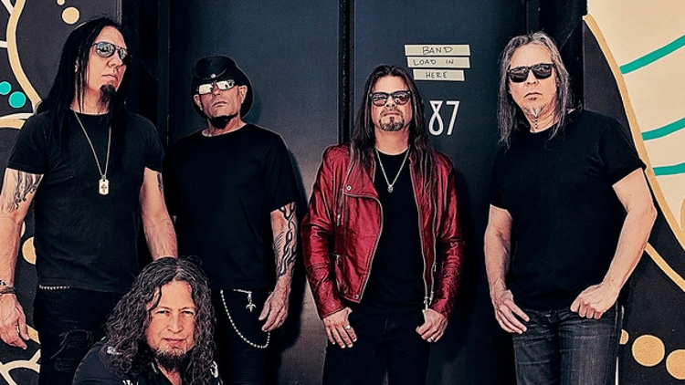 QUEENSRYCHE