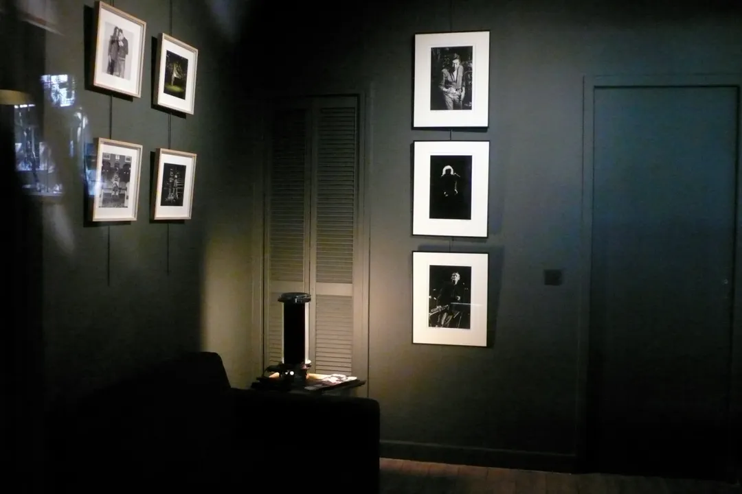 All Access Shop Paris