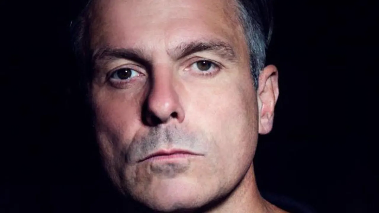 Darren Emerson (Underworld), Sinisa Tamamovic