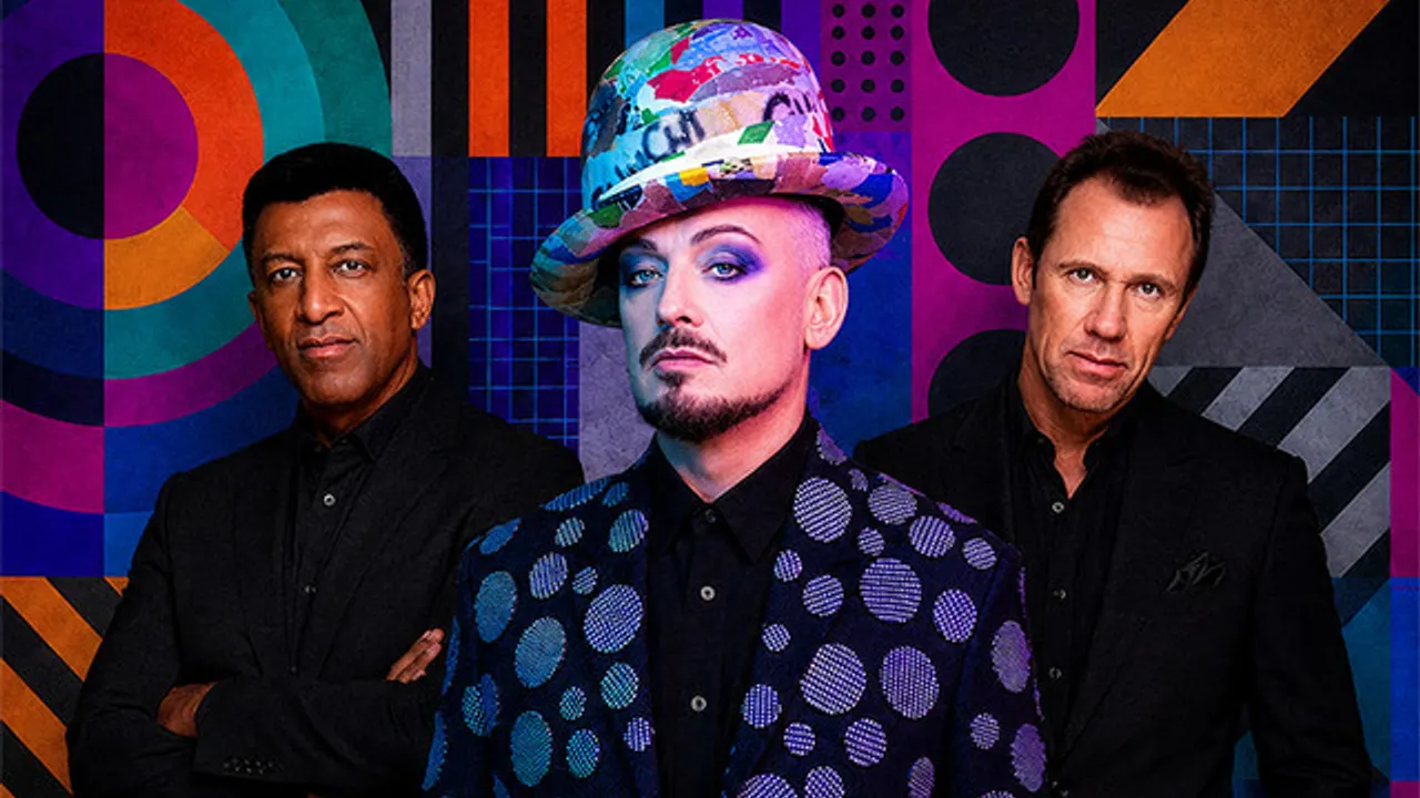 Culture Club, ABC, Haircut 100