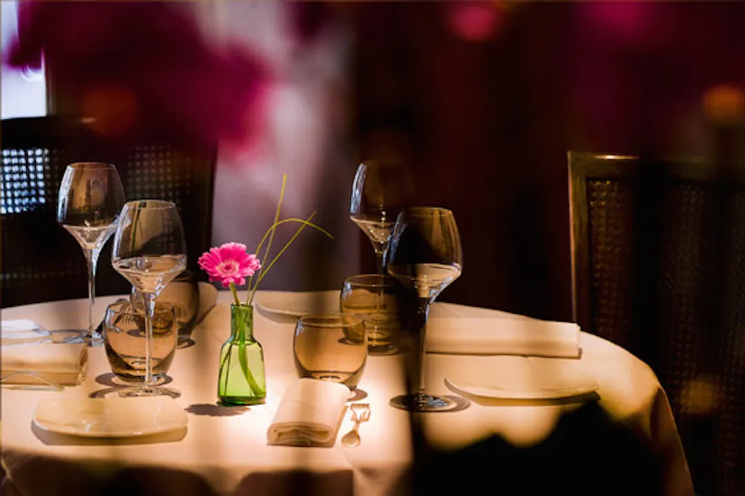 La Braisière Restaurant Paris
