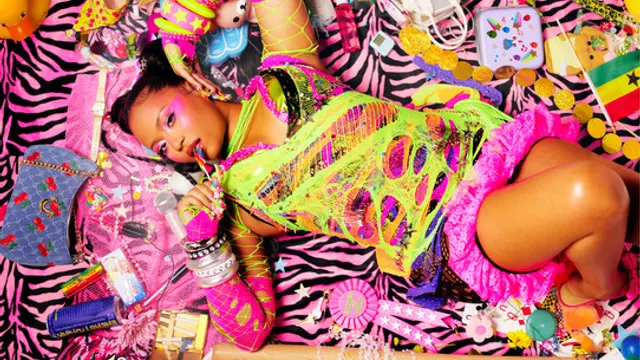 Moliy Baddies Eu/Uk Tour