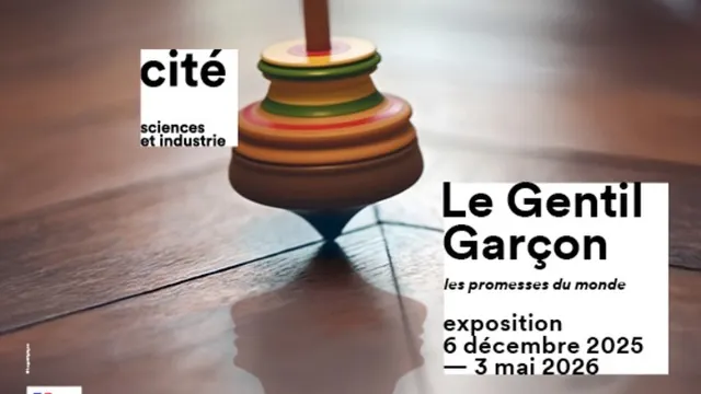 Le Gentil Garçon — Les promesses du monde