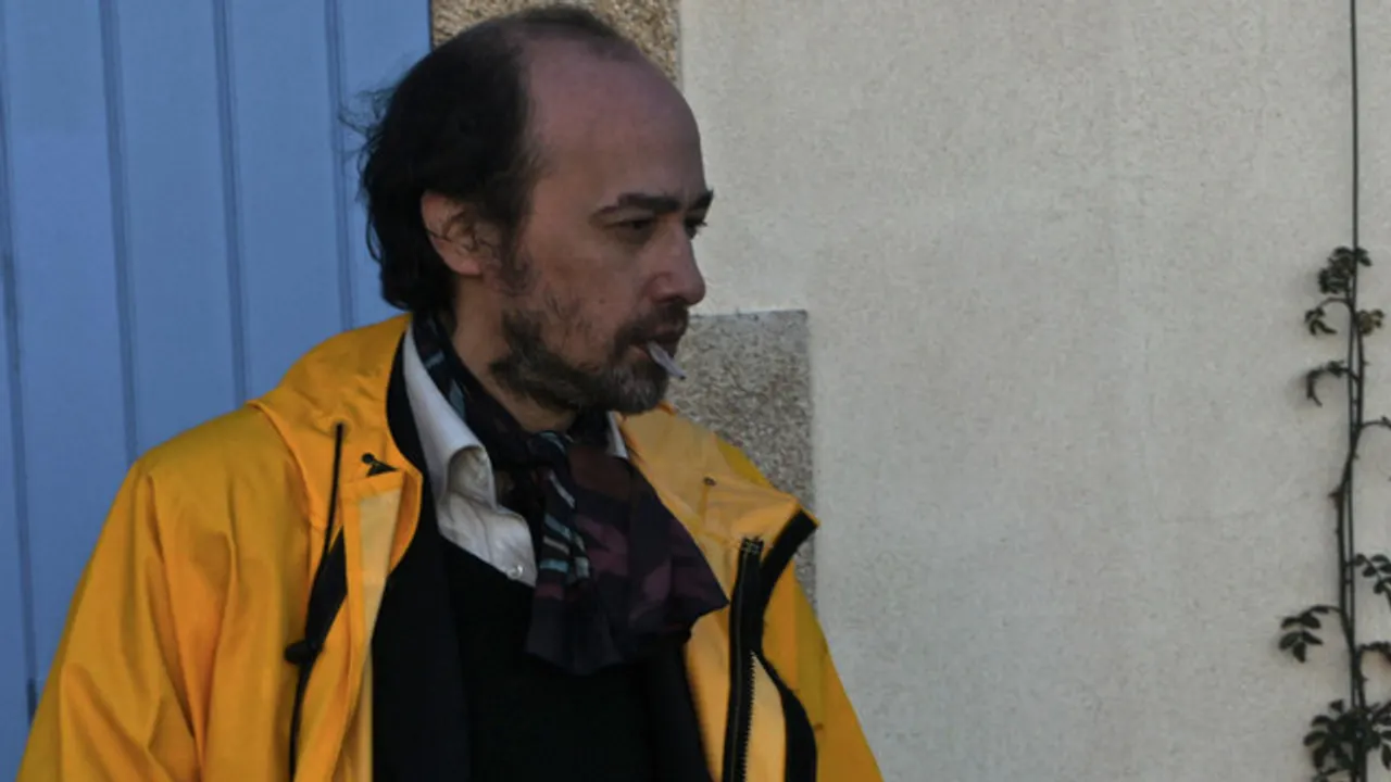 Nicolas Ker