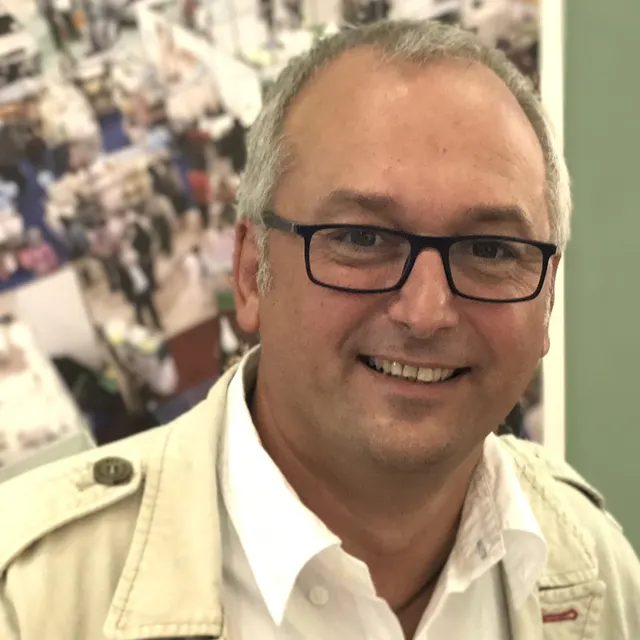 PATRICE MARTY