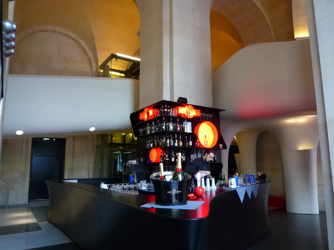 L'Opéra Restaurant Restaurant Paris