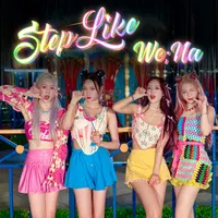 We;Na