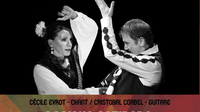 Sunday Flamenco