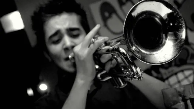 Concert jazz : Jean-Manuel Miquel and friends