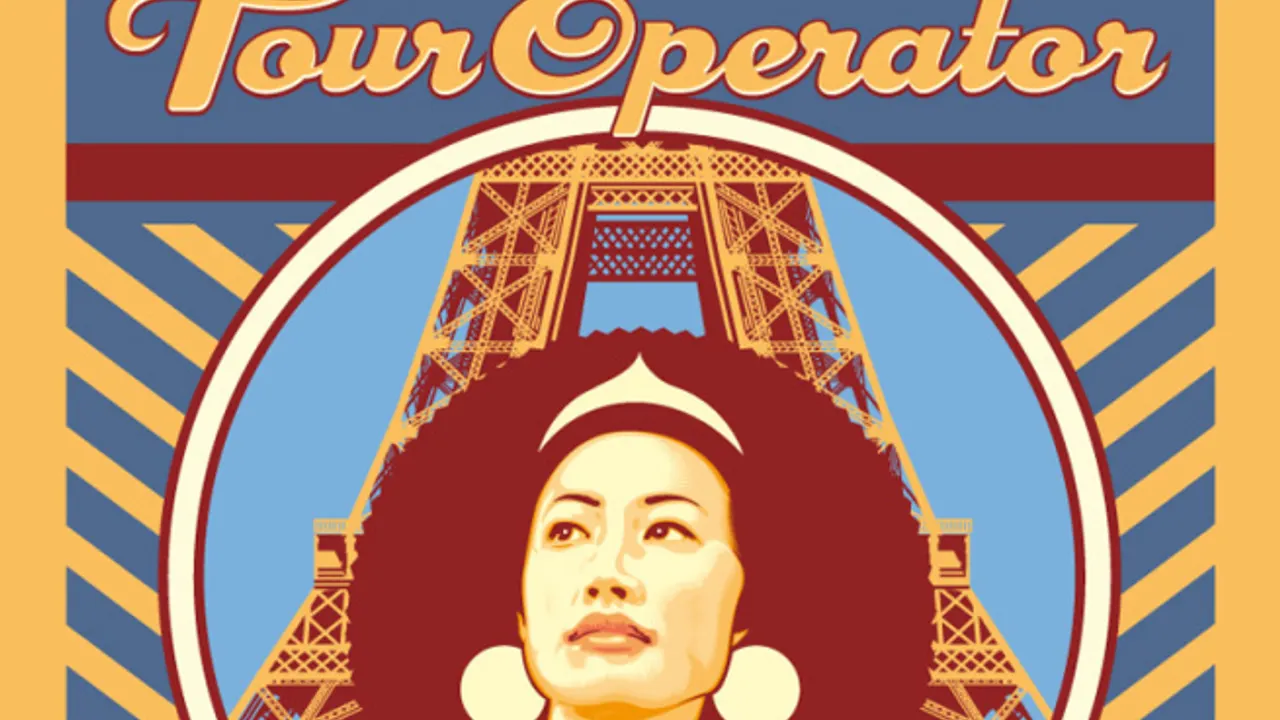 Paris DJs Tour Operator : Wondem-ful Grooves