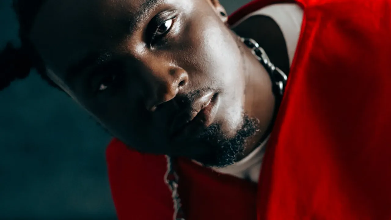 Kweku Smoke