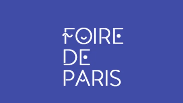 Foire de Paris 2015