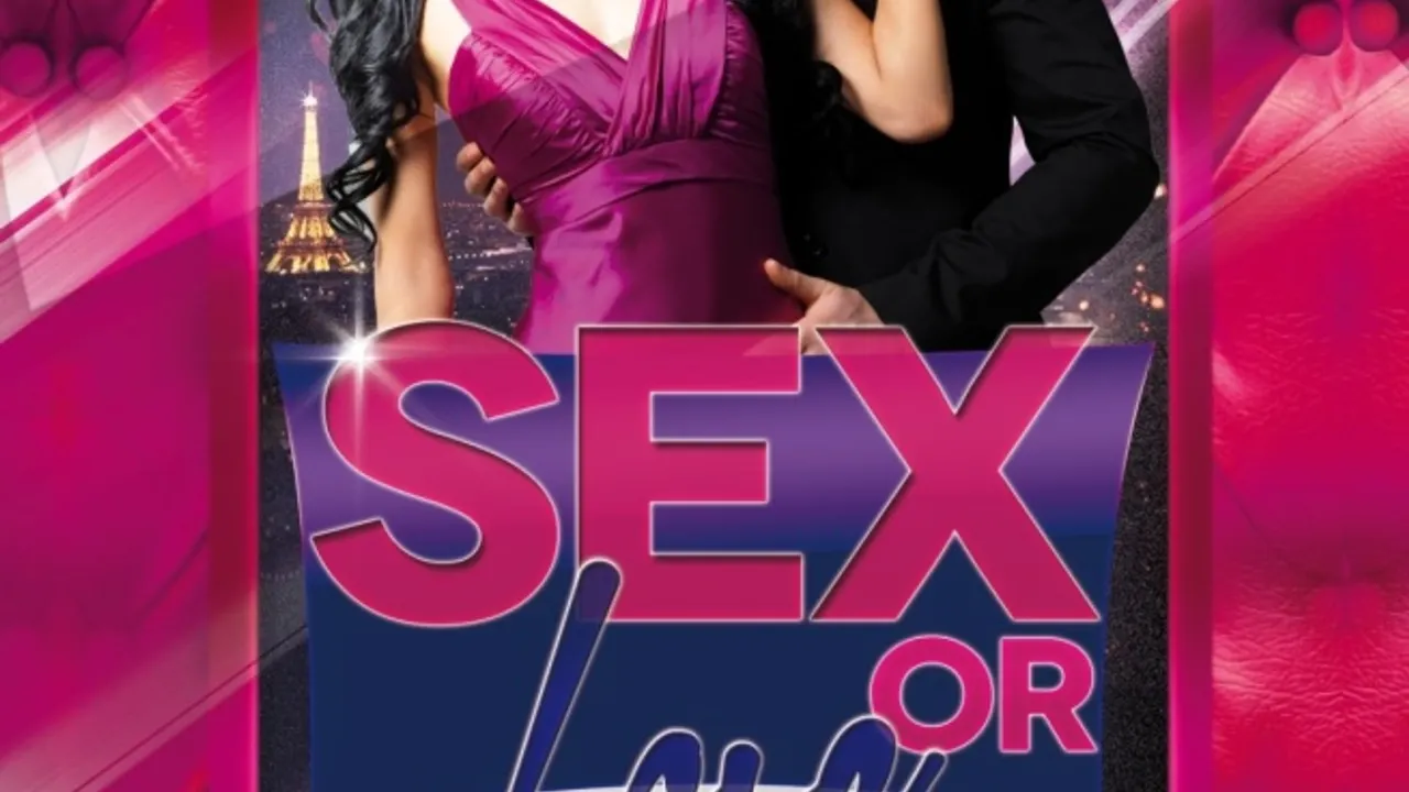 SEX OR LOVE