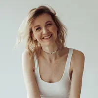 Анна Ворфоломеева
