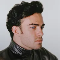 BLUE STEEL