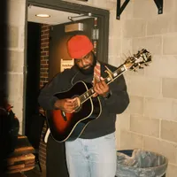 Antoine Bradford