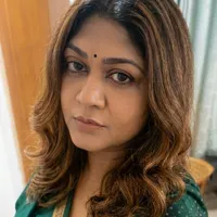 Saaveri Verma