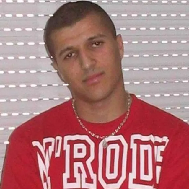 Morad K