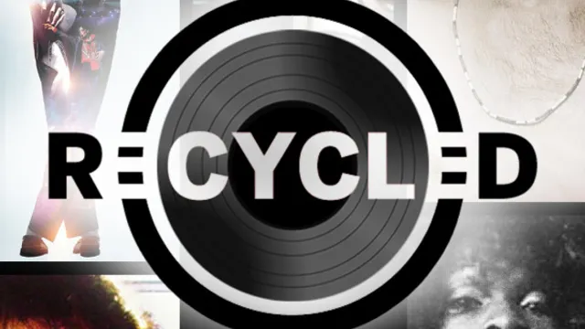 Recycled
