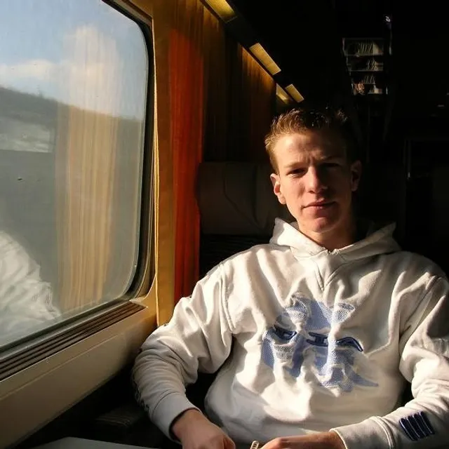 Sébastien P