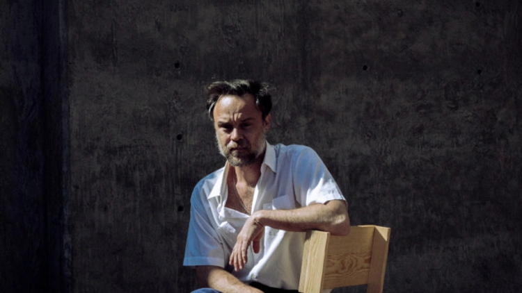 Rodrigo Amarante