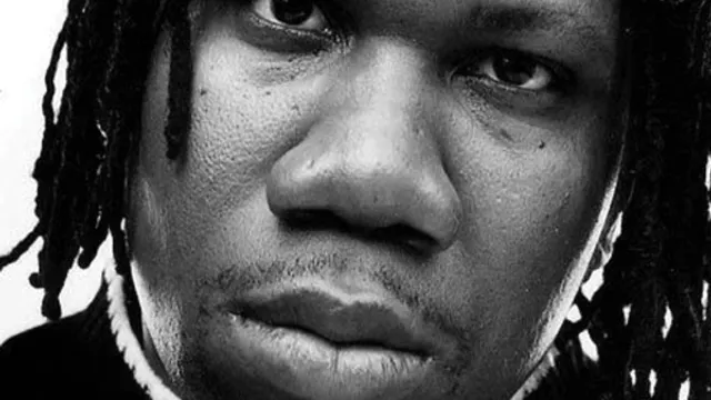Krs-One + Guest