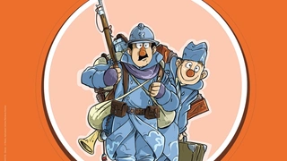 Le Petit Poilu Illustré
