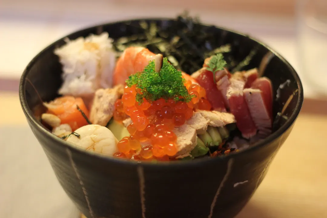 Aï Hsu Restaurant Paris